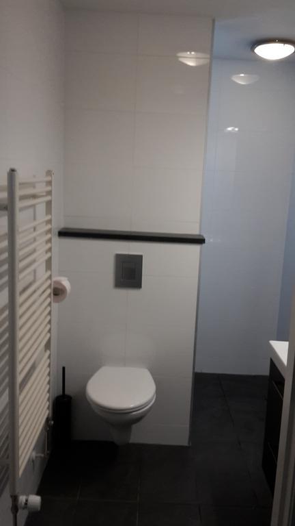 Apartment Vredehof Sint Maartensbrug Экстерьер фото