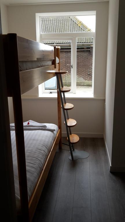 Apartment Vredehof Sint Maartensbrug Экстерьер фото