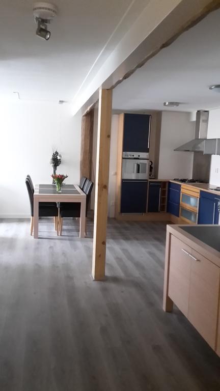 Apartment Vredehof Sint Maartensbrug Экстерьер фото